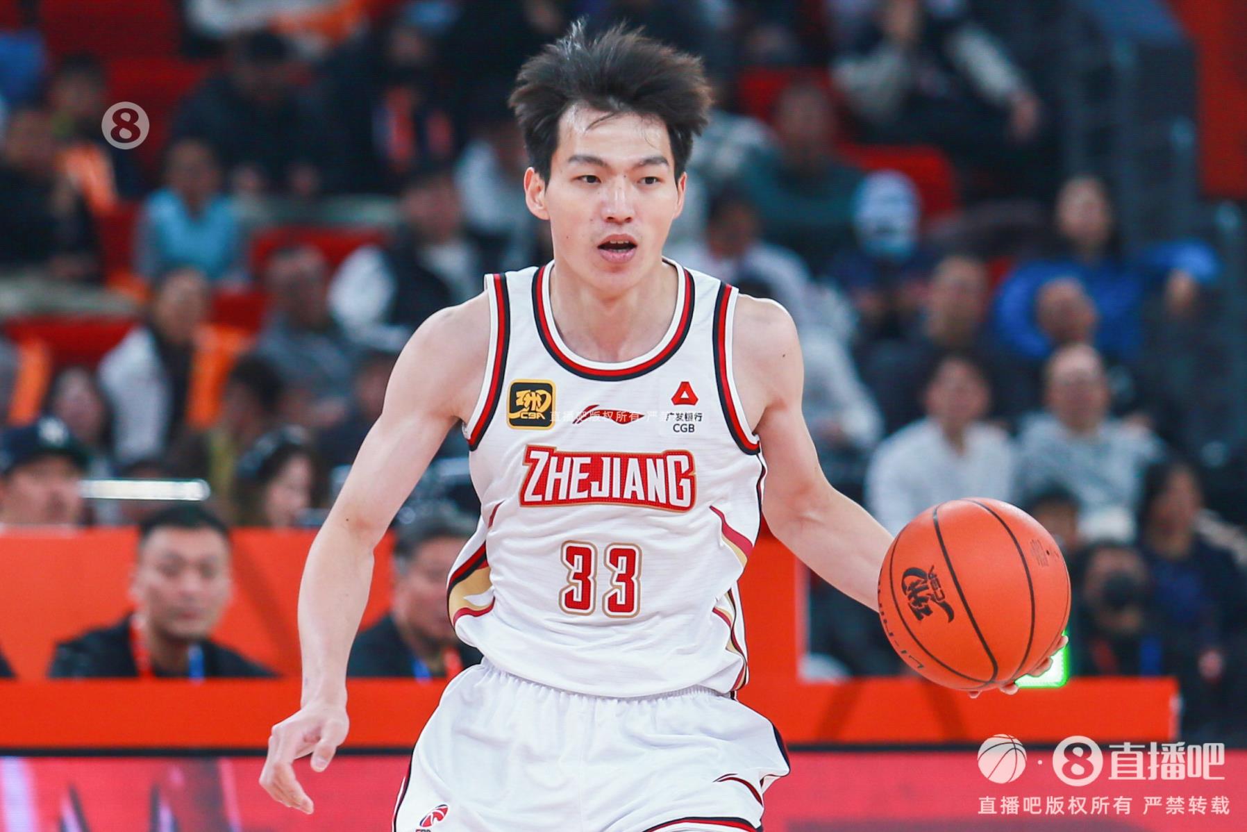 發(fā)揮穩(wěn)定！吳前12中6&三分8中4貢獻17分3板2助1斷